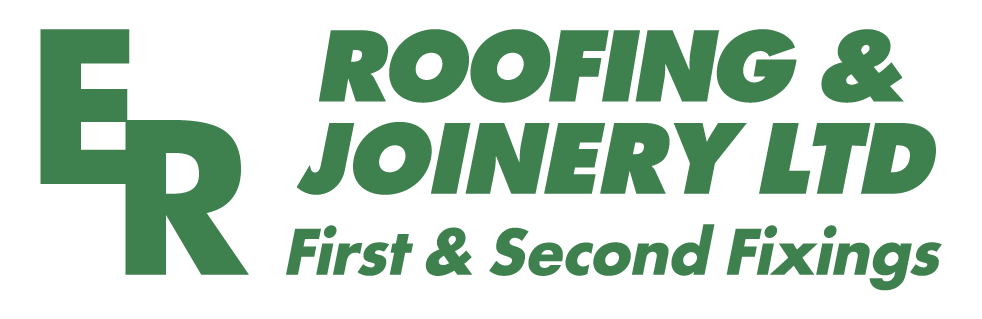 E R Roofing & Joinery Ltd — roofing and joinery contractors, Enniskillen